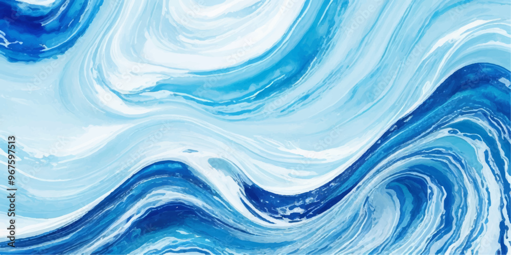 abstract soft blue and white abstract water color ocean wave texture background. Banner Graphic Resource as background for ocean wave and water wave abstract graphics abstract soft blue and white abstract water color ocean wave texture background. Banner Graphic Resource as background for ocean wave and water wave abstract graphics