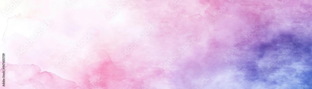 A soft, abstract watercolor background in pastel hues of pink, purple, and blue, perfect for creative projects and designs. A soft, abstract watercolor background in pastel hues of pink, purple, and blue, perfect for creative projects and designs.