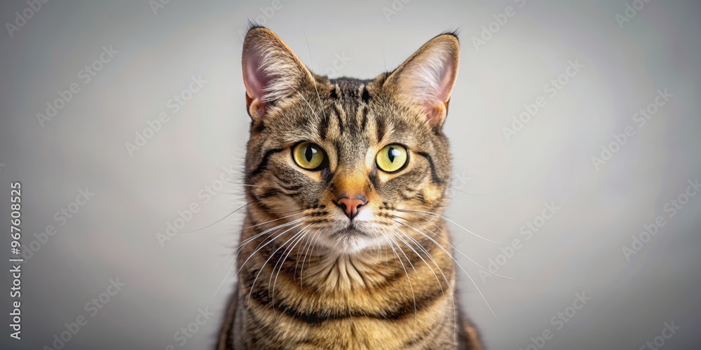Serious cat staring directly at camera, serious, cat, feline, pet, animal, domestic, portrait, intense, focused, attentive, eyes Serious cat staring directly at camera, serious, cat, feline, pet, animal, domestic, portrait, intense, focused, attentive, eyes