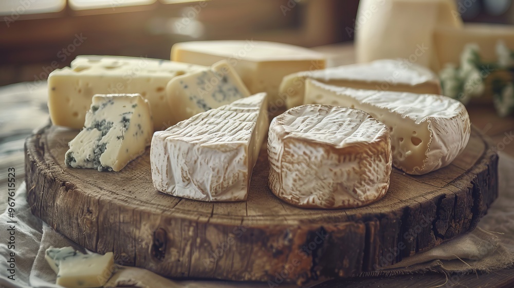 an attractive and sophisticated cover for a cheese company brochure an attractive and sophisticated cover for a cheese company brochure