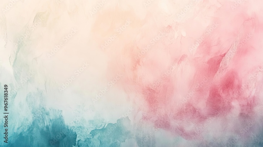Soft pastel hues blend seamlessly in this abstract background, perfect for creative projects and digital designs. Soft pastel hues blend seamlessly in this abstract background, perfect for creative projects and digital designs.