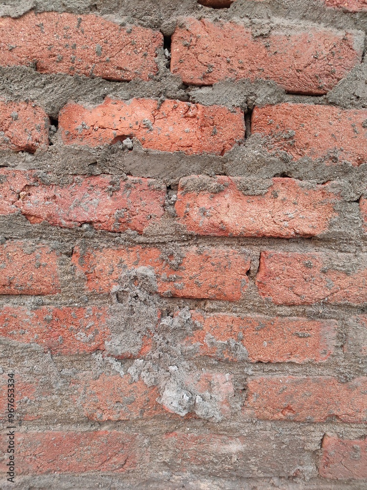 Red brick wall. Texture of old dark brown and red brick wall panoramic backgorund.Old red brick wall background, wide panorama of masonry.red brick wall texture grunge background. Red brick wall. Texture of old dark brown and red brick wall panoramic backgorund.Old red brick wall background, wide panorama of masonry.red brick wall texture grunge background.