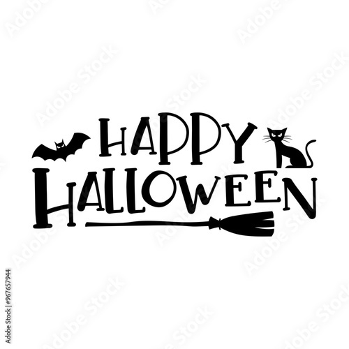 Happy halloween