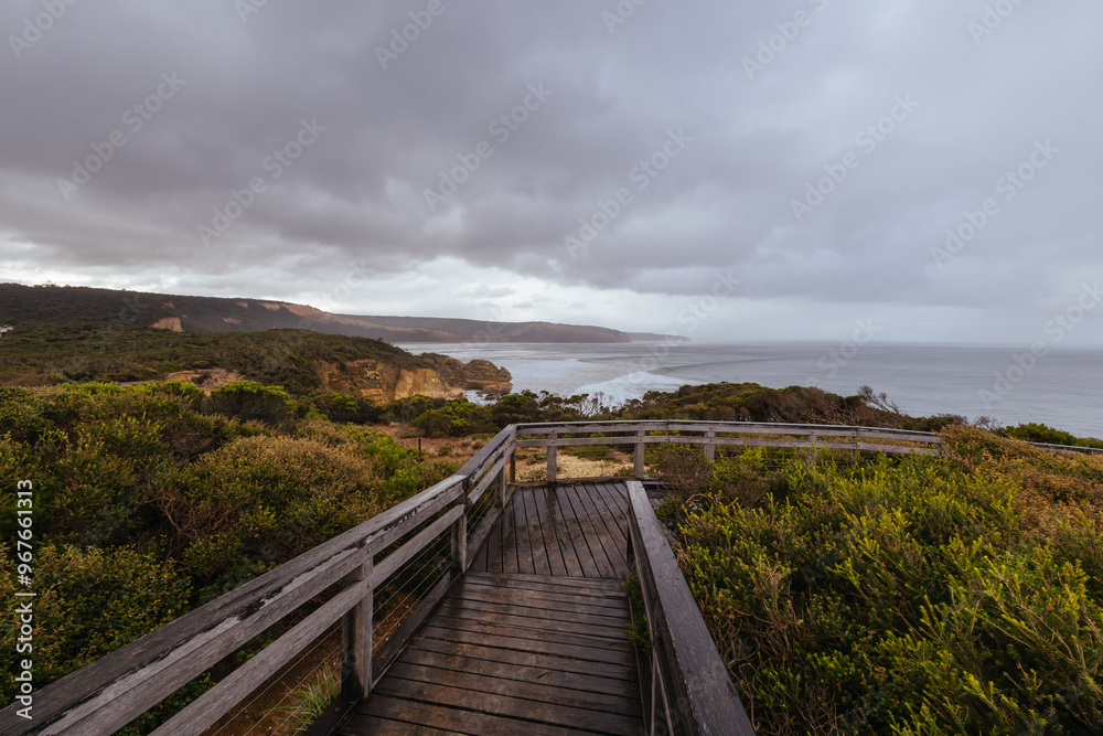 Point Addis Beach in Australia Point Addis Beach in Australia