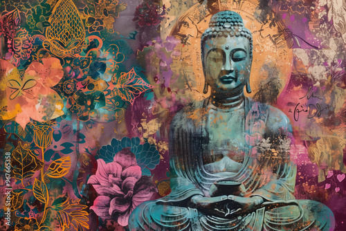 Zen Art, Generative AI