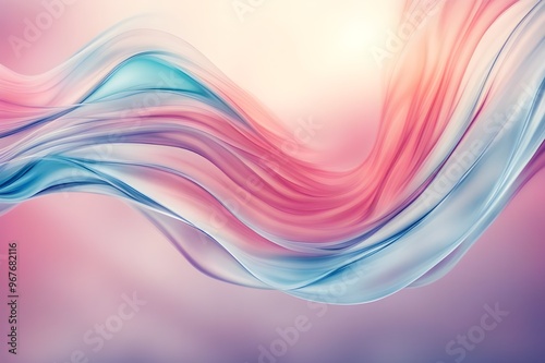 abstract waves background, colorful background, backgrounds 