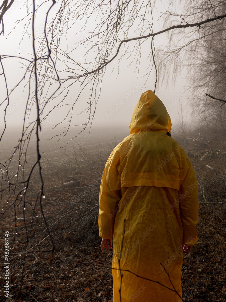 Volunteers in search of missing people: activism and support that brings the community together to help in need Volunteers in search of missing people: activism and support that brings the community together to help in need