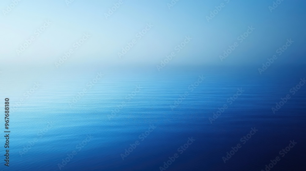 Clean blue gradient background, fading gently from dark to light, perfect for cool and professional projects. Clean blue gradient background, fading gently from dark to light, perfect for cool and professional projects.