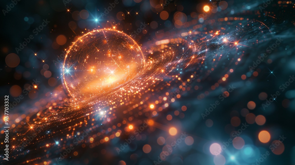 energy of space energy of space