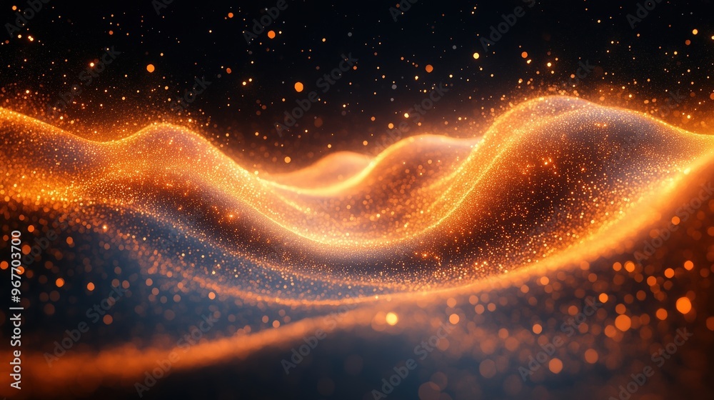An abstract visualization of quantum entanglement, with swirling particles and interconnected lines, representing the complex and interconnected nature of the universe An abstract visualization of quantum entanglement, with swirling particles and interconnected lines, representing the complex and interconnected nature of the universe
