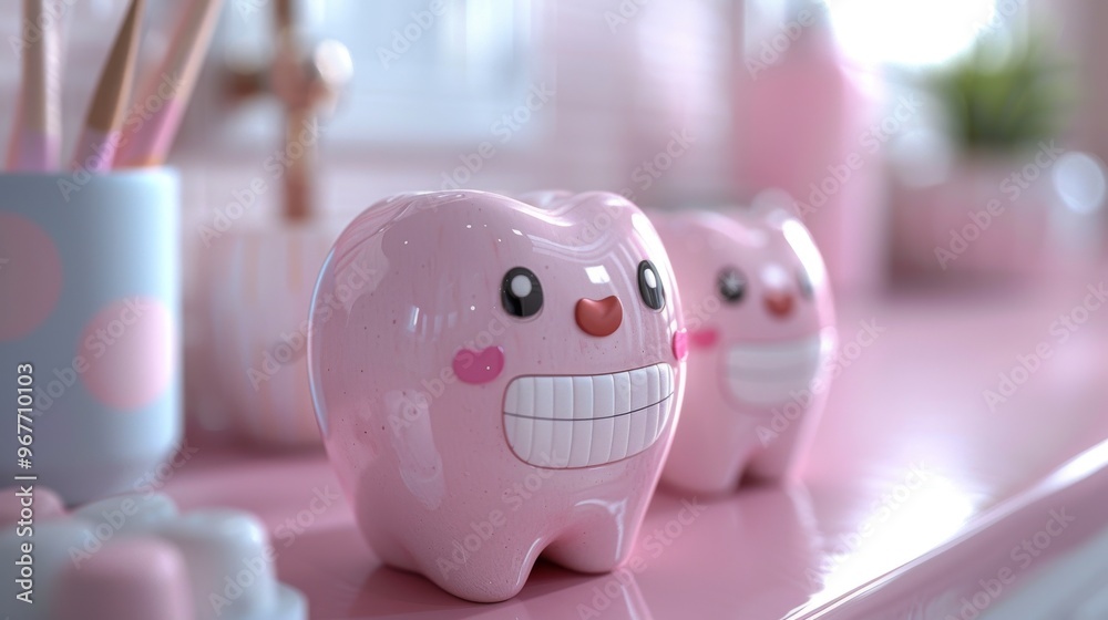 Obraz premium dentistry, concept