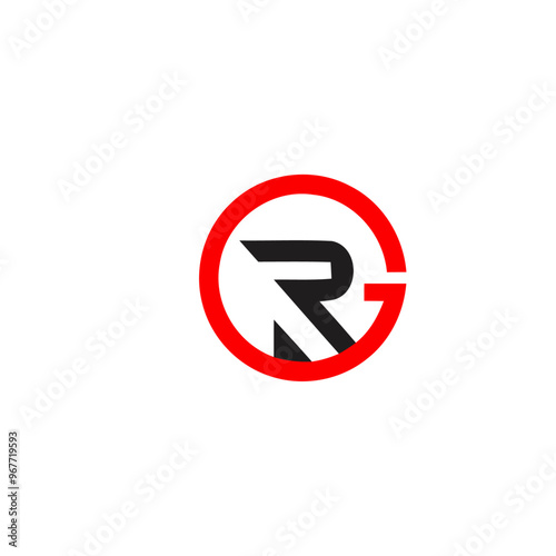 Free Download GR LOGO DESIGN  - GFXLoad