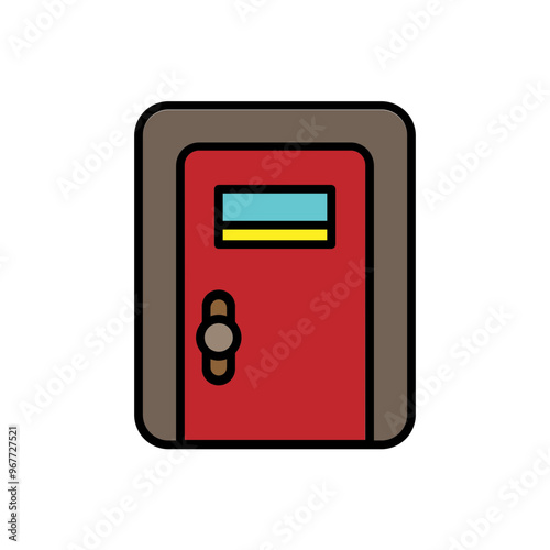 Door Icon