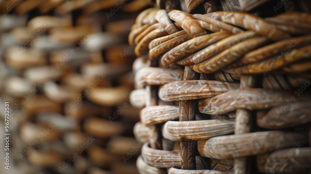 Woven basket texture adds a rustic charm, bringing a touch of organic texture to design compositions Woven basket texture adds a rustic charm, bringing a touch of organic texture to design compositions