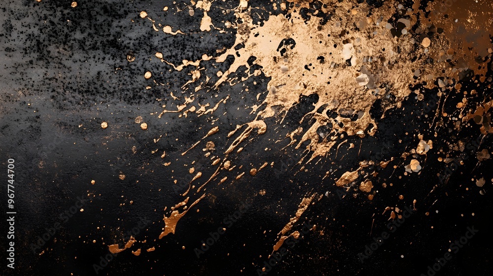 Explosive Fiery Burst of Energy and Light in Abstract Pattern Explosive Fiery Burst of Energy and Light in Abstract Pattern