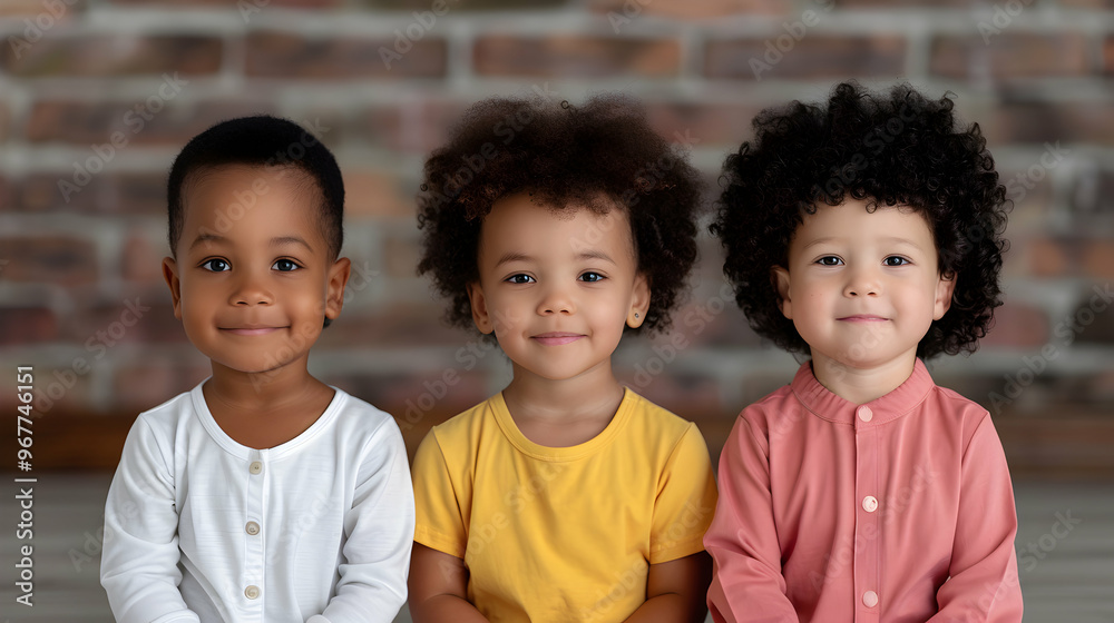Set of Smiling Happy and Toddlers in Differentoses
Set of Smiling Happy and Toddlers in Differentoses
