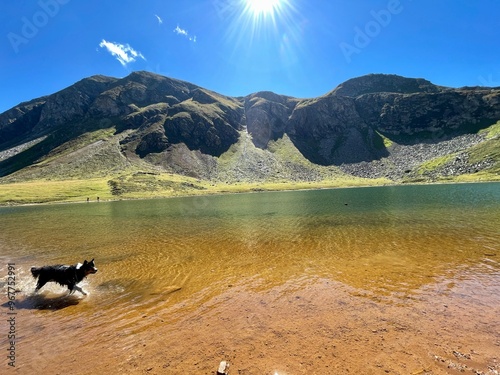 Wanderung Sportgastein - Rauris - Bockhartscharte photo