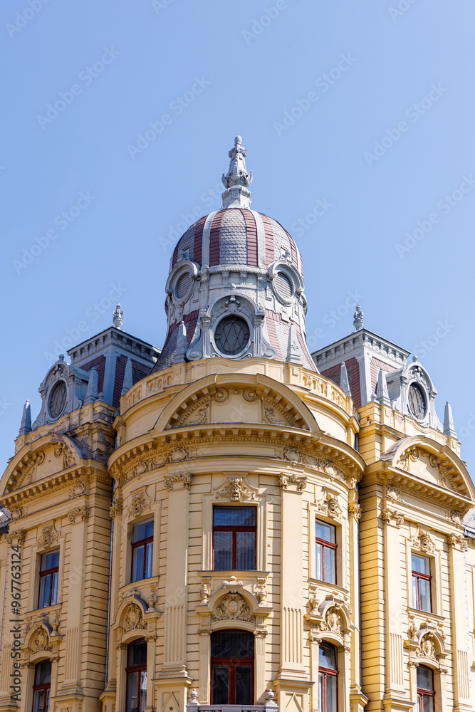 top of a building with a dome top of a building with a dome