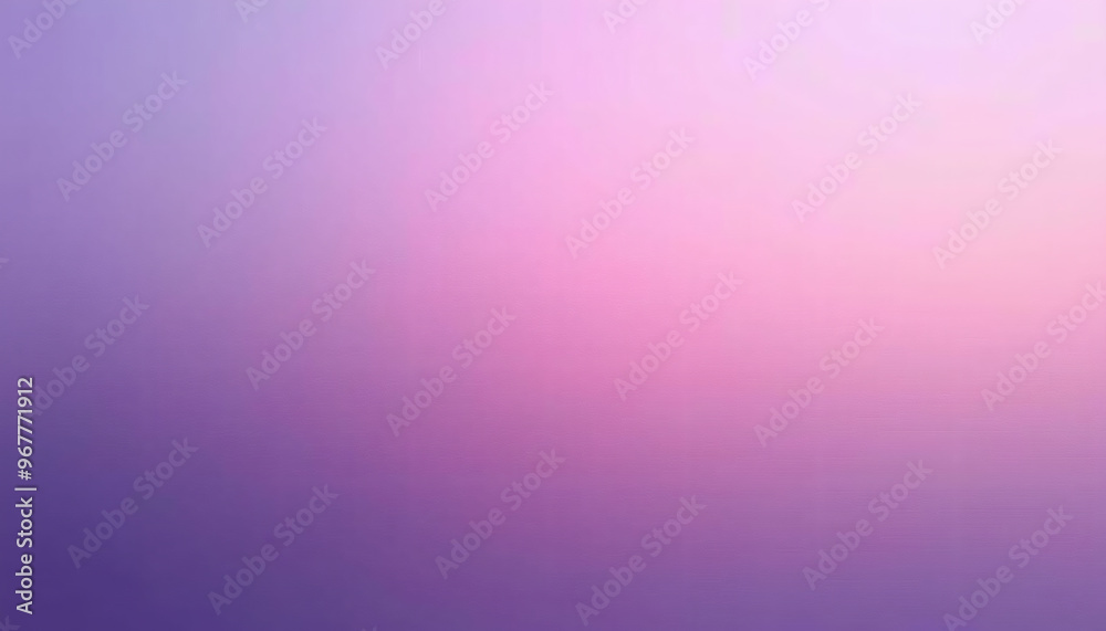 Soft Gradient Background with Smooth Pink and Purple Blending Soft Gradient Background with Smooth Pink and Purple Blending