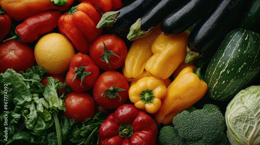 background from different vegetables. Selective focus background from different vegetables. Selective focus