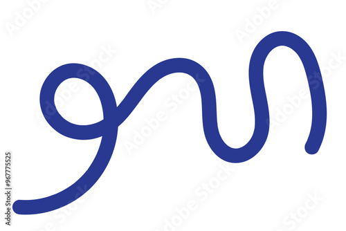 Wavy, waving line(s). Billowy, undulating zigzag, crisscross stripes