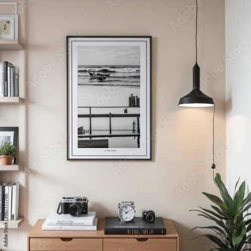 modern living room interior design