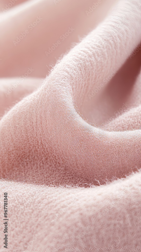 wool fabric with a classic in light pastel color tones wool fabric with a classic in light pastel color tones