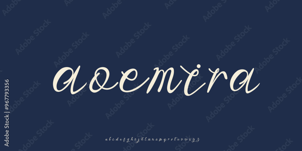 Elegant Modern Serif Alphabet Vector Font for Minimalist and Fashion Designs
Elegant Modern Serif Alphabet Vector Font for Minimalist and Fashion Designs