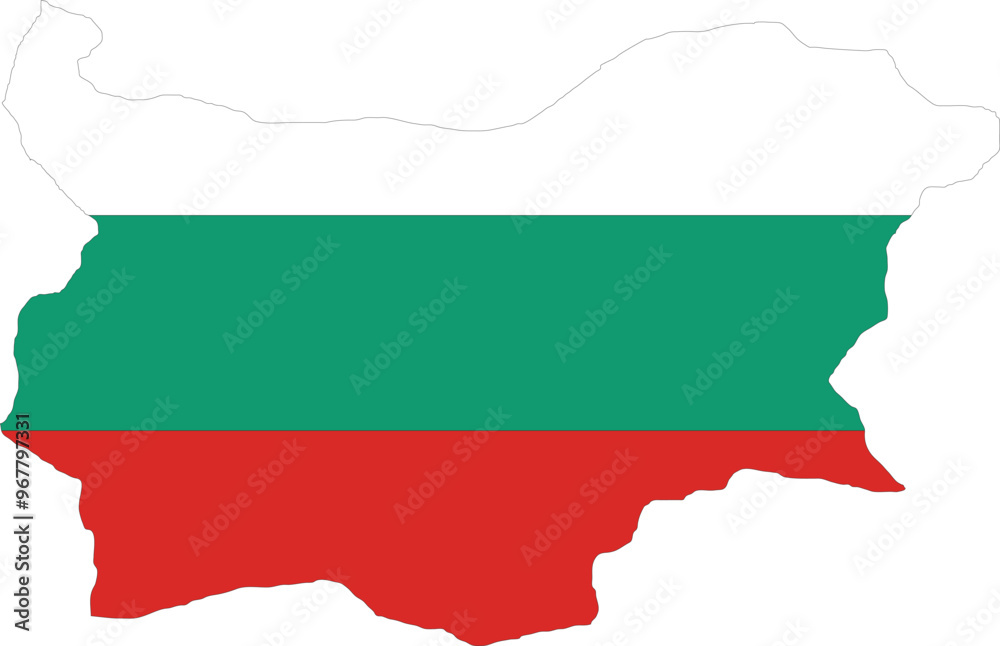 Bulgaria Flag in Map, Bulgaria Map with Flag, Map of Bulgaria, Map with Flag, Nation Flag Bulgaria Bulgaria Flag in Map, Bulgaria Map with Flag, Map of Bulgaria, Map with Flag, Nation Flag Bulgaria