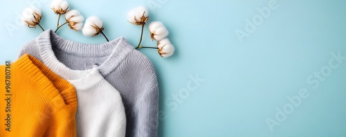 Sustainable Fashion Choices...