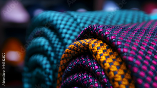 Silk Tie Collection Fabric Textile Sri Lanka