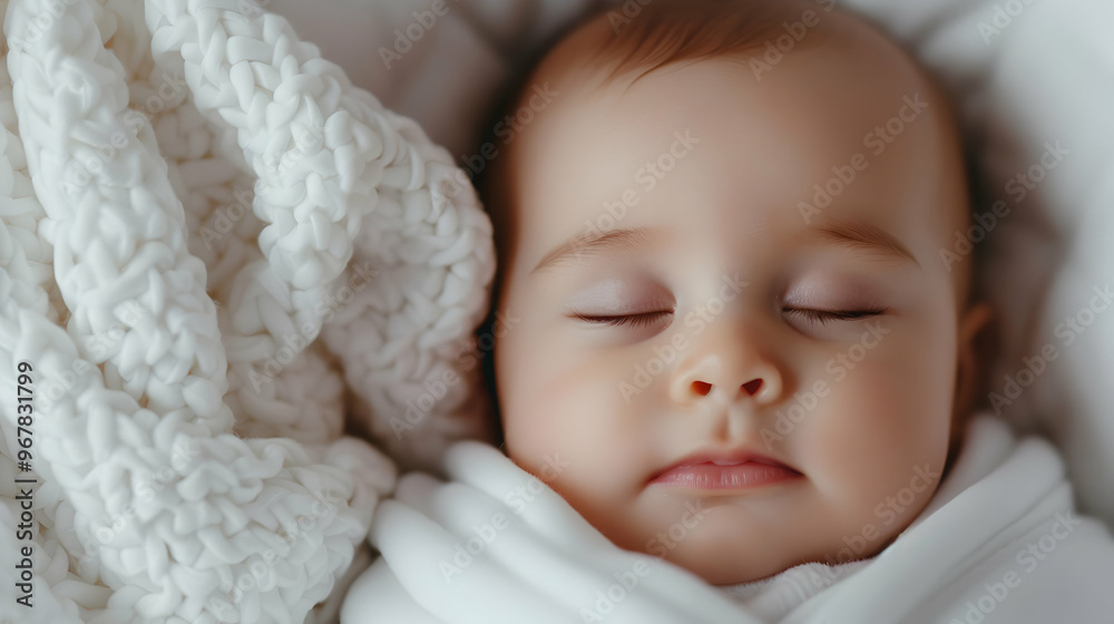 Sleeping Family And Holding Hands With Baby Bed Sleeping Family And Holding Hands With Baby Bed