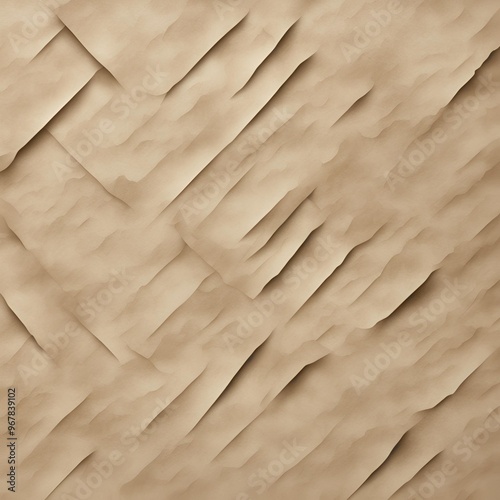 crumpled paper texture background