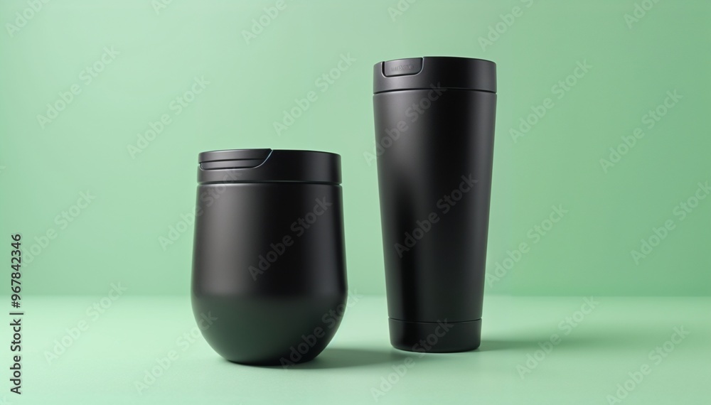 cosmetic container cosmetic container
