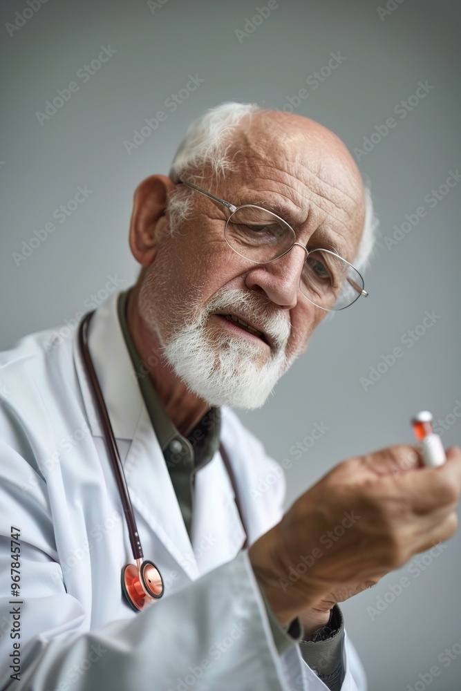 Patient recruitment campaign for a clinical study on a new diabetes medication Patient recruitment campaign for a clinical study on a new diabetes medication