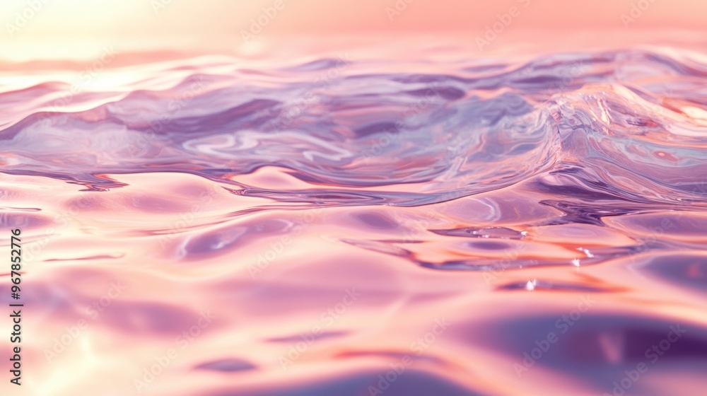 the gentle breeze creates mesmerizing ripples on the water, embodying the beauty of simplicity in this banner design concept the gentle breeze creates mesmerizing ripples on the water, embodying the beauty of simplicity in this banner design concept