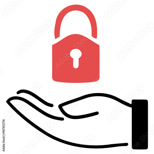 Secure company
