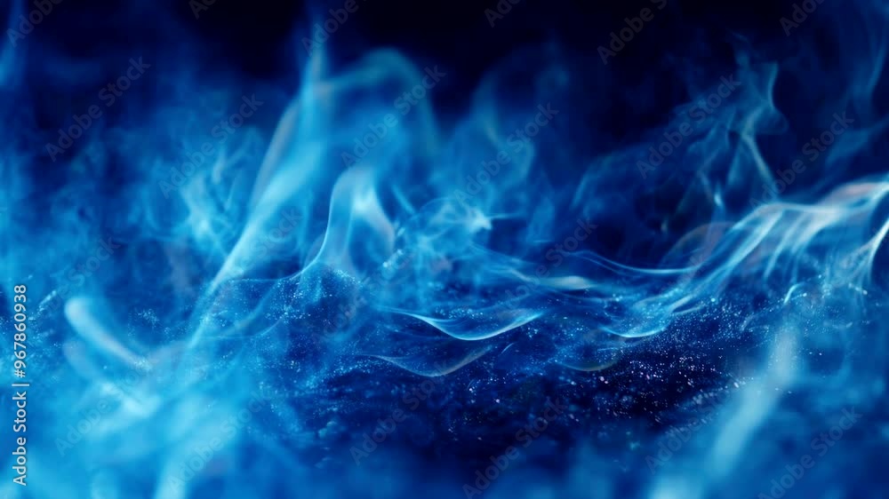 custom made wallpaper toronto digitalblue fire flames burn video animation background Seamless looping time-lapse 4k quality