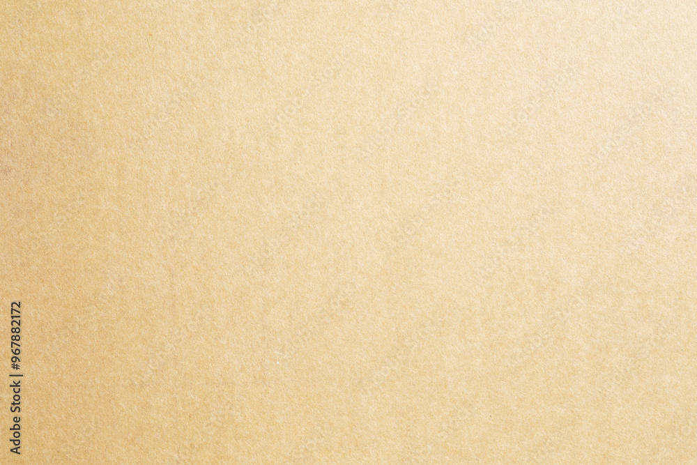 Fototapeta premium brown kraft paper surface texture macro closeup