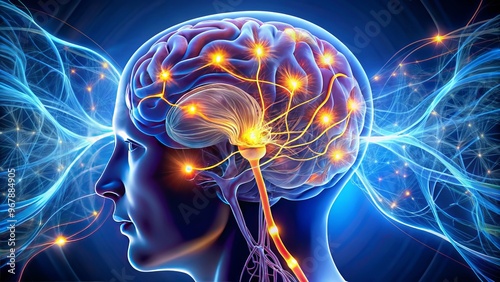 Neural Tracts Amygdala Hippocampus Relationship
