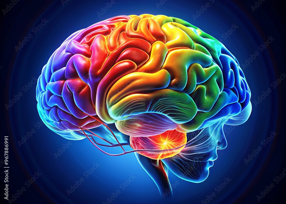 Occipital lobe functions cognition psychology research Occipital lobe functions cognition psychology research