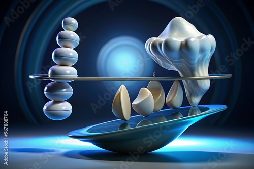 otolith balance system animation photo