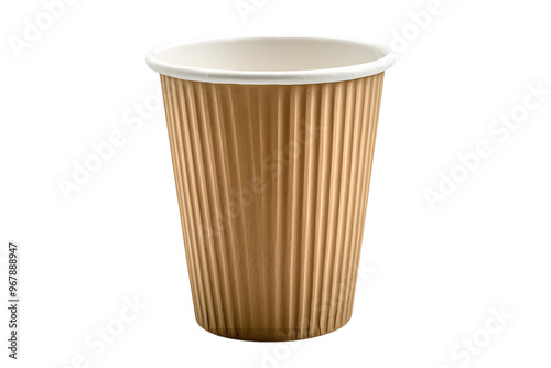 Wallpaper Mural coffee cup isolated on transparent background Torontodigital.ca