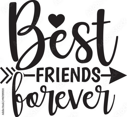 Best Friends Forever