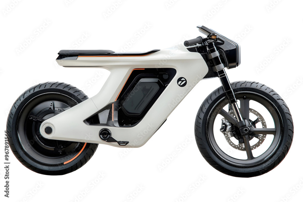 motorcycle isolated on transparent background motorcycle isolated on transparent background