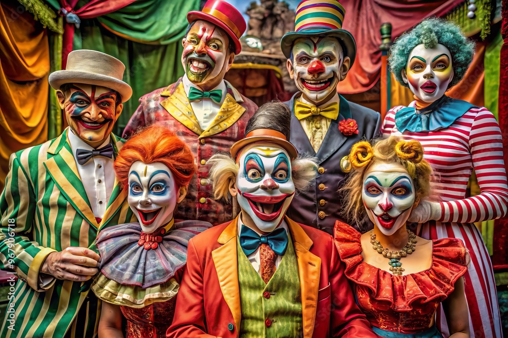 sideshow freak show bizarre sideshow freak show bizarre