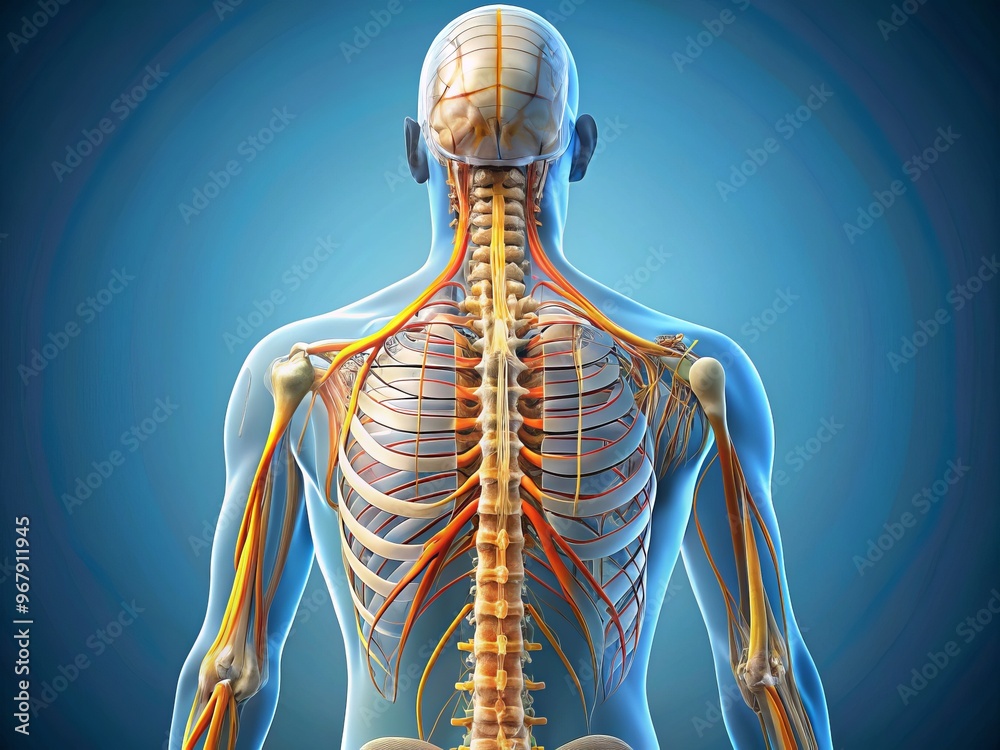 spinal cord anatomy diagrams digital spinal cord anatomy diagrams digital