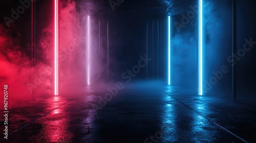 background for an esports leaderboard website, dark wallpaper, gaming ambiance