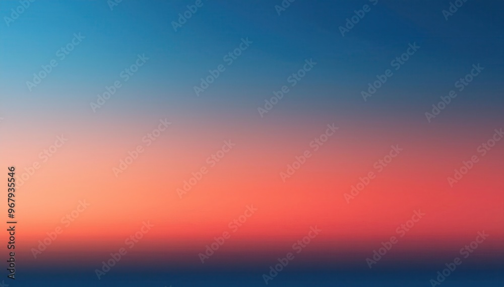 Tranquil Horizon at Dawn. Gradient of Soft Blue, Pink, and Peach Hues Blending into a Serene Sky Above a Calm, Fading Ocean. Evoking Peace, Calm, and the Quiet Beauty of Early Morning Light Tranquil Horizon at Dawn. Gradient of Soft Blue, Pink, and Peach Hues Blending into a Serene Sky Above a Calm, Fading Ocean. Evoking Peace, Calm, and the Quiet Beauty of Early Morning Light