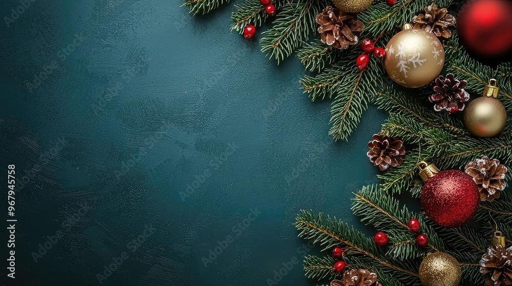 Christmas card design, Christmas, copy space, high quality, Christmas card design, Christmas, copy space, high quality,